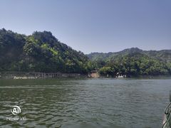 -新安江山水画廊风景区