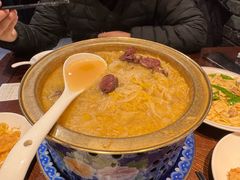 -老厨家(友谊路总店)