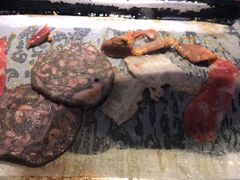 -阪尚皇·原切牛排·烤肉火锅自助(北京路店)