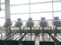 -上海浦东嘉里大酒店