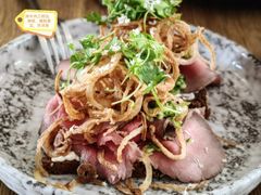 -BOR Eatery(安福路店)