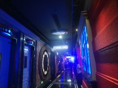 -欢乐迪KTV(南坪上海城店)