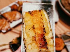 -人间酒暖·Go blanc·烧鸟·深夜食堂(陆家嘴店)