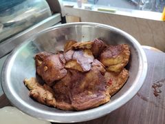 -玲燕蒸菜馆(江东路店)