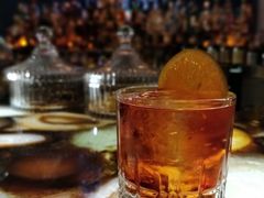-广州四季酒店·天吧·高空酒吧