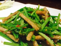 iphone_upload_pic-龙井壹号·茶缘山景宴(龙井村店)