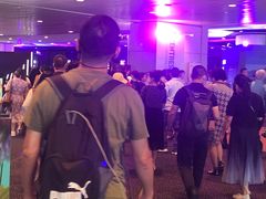 -香港会议展览中心演讲厅