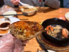 -莲花公园煎蟹·30年闽菜(火车站店)