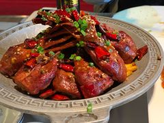 -同喜烤鸭店(光芒店)