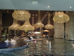 -清河半岛温泉度假酒店