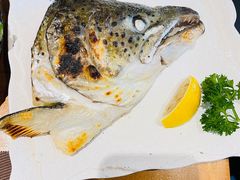 -禾风·海鲜料理自助(玉林店)