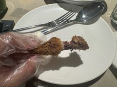 -农畉LONFOOD(万象天地店)