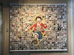 -东京塔海贼王主题公园