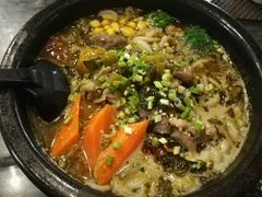 -滇越乘象云南餐厅(豆各庄店)