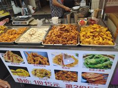 -托乐嘉美食广场(托乐嘉街区店)