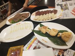 -呷哺呷哺(西单大悦城店)