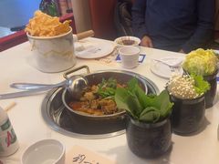 -刘一锅筋头巴脑(大悦城C店)