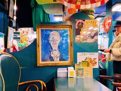 -幸运小丑汉堡(Bay Area本店)