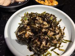 -九田家黑牛烤肉料理(宽城万达店)