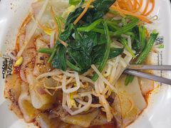 -魏家凉皮(祈年大厦店)