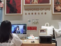 -海马体照相馆(上海月星环球港店)