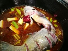 -粗粮人家·东北菜(洋桥店)