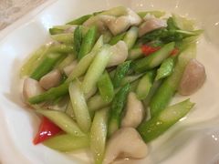 -香宫中餐厅·杭州香格里拉·西湖40年老字号杭帮菜