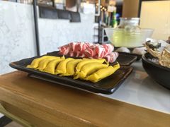 -蚝大仙横琴生蚝火锅(日月贝店)