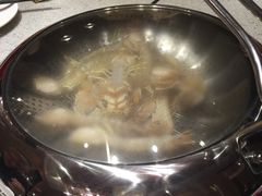 -粗茶淡饭·隐庐私厨(东亭店)
