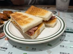 -华嫂冰室(尖沙咀店)
