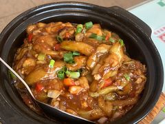 -香港新记茶餐厅(春熙太古里店)