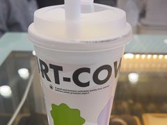 -一只酸奶牛(洪崖洞11楼店)