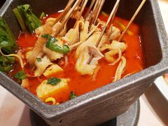 -状元阁烧烤(新华路总店)