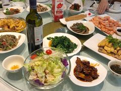 -阿娘家·原生态农家菜(国顺东路店)