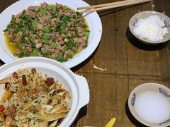 -小厨食堂(黄田坝店)