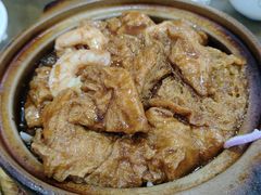 -京天红酒家(虎坊路店)