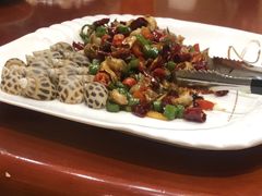-天福海鲜酒楼·闽菜海鲜·宴请聚会(五四路店)