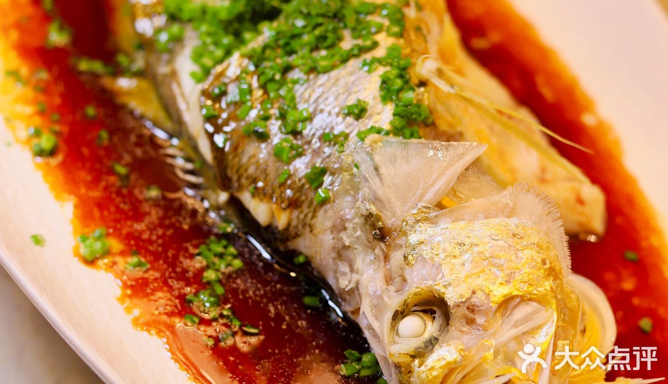 如入仙境 走入梦之庭院用大餐