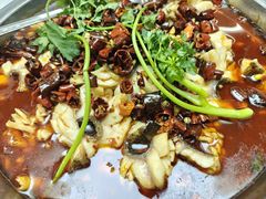 -蜀膳坊(洪公祠小区店)