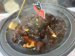 -回味黑鸭煲·始于2006(万松园店)