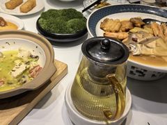 -老吉士酒家(丁香国际店)