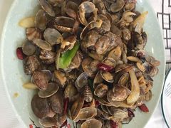 -雅逸居海鲜小厨