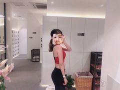 -OXYGYM 奥美氧舱运动中心(朝阳大悦城店)