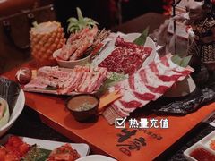 -牛家酒场(7mall店)