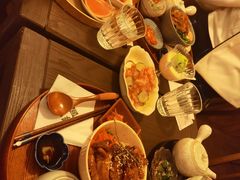-嘁嘁茶泡饭