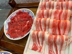-楠火锅(西单店)