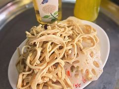 -老蔡记(德化美食街店)