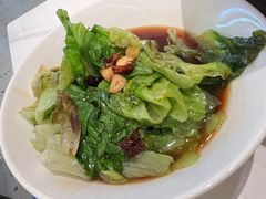 -兰湘子·湘菜小炒(盛龙广场店)