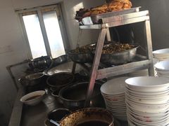 -顺心拉面馆(马道街店)