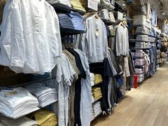 -MUJI无印良品(华贸店)